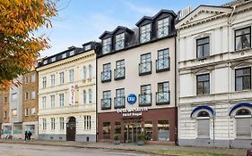 Best Western Hotel Royal Malmö